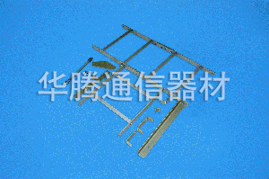 鋼走線架